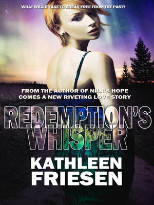 cover image of Redemption's Whisper